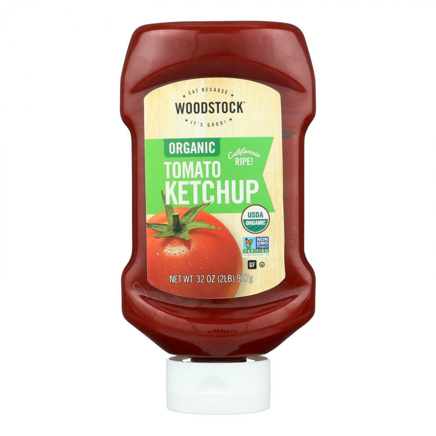 Кетчуп. Органик Томато. Organic Ketchup. Кетчуп без глютена.