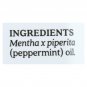 Aura Cacia - Pure Essential Oil Peppermint - 0.5 fl oz