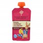 Peter Rabbit Organics Fruit Snacks - Raspberry Banana and Blueberry - Case of...