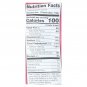 Peter Rabbit Organics Fruit Snacks - Raspberry Banana and Blueberry - Case of...
