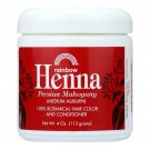Rainbow Research Henna Hair Color and Conditioner Persian Mahogany Medium Aub...
