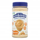 Peanut Butter and Co Peanut Butter - Original Mighty Nut Powdered - Case of 6...