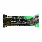 NuGo Nutrition Bar - Dark - Mint Chocolate Chip - 1.76 oz - Case of 12