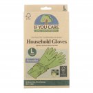 If You Care Household Gloves - Large - 1 Pair