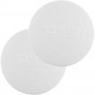 DS18 Silicone Marine Speaker Cover f/8" Speakers - White