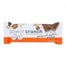 Power Crunch Bar - Peanut Butter Fudge - Case of 12 - 1.4 oz