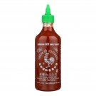 Huy Fong Sriracha Chili Sauce - 1 Each - 17 OZ (Pack of 3)