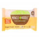 Miracle Noodle Pasta - Shirataki - Miracle Noodle - Angel Hair - 7 oz - case ...