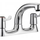 Top Brand Bristan kitchen sink tap for low and high pressure system