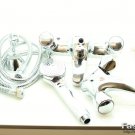 Complete Bristan bath mixer shower and Basin tap Extremely Reliable Top Uk Brand