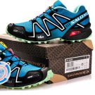 Sneakers Salomon new