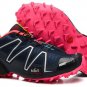 Sneakers Salomon new