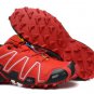 Sneakers Salomon new