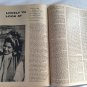 Modern Screen Magazine 1954 Esther Williams Marilyn Monroe Lingerie Photo Gable