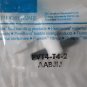 Entegris (Fluoroware) PVT4-T4-2 Galtek Stopcock