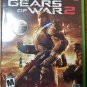 New Gears of War 2 - Xbox 360