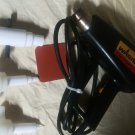 Manual PFA tubing Flaring Kit, PTFE, HDPE