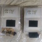 The Cuff Original Adjustable Ankle and Wrist Weight  2lb.