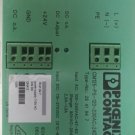 Phoenix Contact 24-volt Power supply Phoenix Contact 24-volt Power supply
