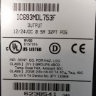 GE Fanuc IC693MDL753F PLC Module