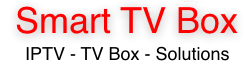SmartTvBox