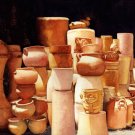Costa Rican Pots ***ON SALE***