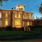 Moyer House at Night ***ON SALE***