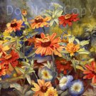 Daisy Mums ***ON SALE***