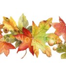 Autumn Leaves ***ON SALE***
