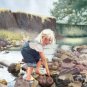Kacy in the Creek ***ON SALE***