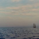 Sail at Sunset ***ON SALE***