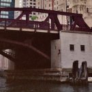 Chicago Draw Bridge ***ON SALE***