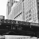 The Lyric Opera Bridge on Madison Street ***ON SALE***