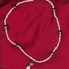 Black and White Elegance ***ON SALE***