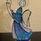 Stained Glass Angel ***ON SALE***