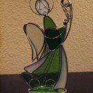 Stained Glass Angel ***ON SALE***