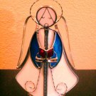 Stained Glass Angel ***ON SALE***