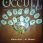 Witches /  Wiccan Handmade Rune stone in Air Element