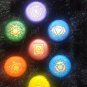 Handmade Chakra