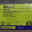 Square DNQ42L2C Panelboard Interior 42 Spaces 225 Amps 240 Volts  NEW IN BOX