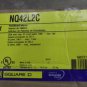 Square DNQ42L2C Panelboard Interior 42 Spaces 225 Amps 240 Volts  NEW IN BOX