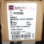 NIBox CUTLER HAMMER Circuit Breaker 40 Amps 600 V 3 Pole HFD3040LThermal Magneti