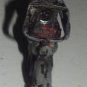 1930's Motorcycle W/ Cop Rider Germany unknown maker Wheels Turn ....Scarce Toy