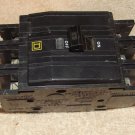 Square D QOU325 Molded Circuit Breakers Snap In3P 25A New?