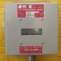 EMON 3 PHASE SOLID STATE KWH POWER METER 208100 No CT's WORKING CONDITION