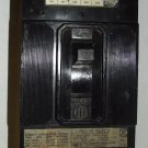 ITE Imperial 150 AMP 3 Pole 600 VOLT FJ3-B150 Circuit Breaker Adj Trip LE-329