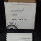 DSC SD 15W-ULF SIREN Dual Tone Surface Mount Siren 88008000 New In Box