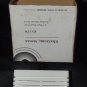 DSC SD 15W-ULF SIREN Dual Tone Surface Mount Siren 88008000 New In Box