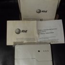 Vintage NEW & SEALED IN ORG. BOX AT&T Wireless Glass Break Detector Sensor 8570