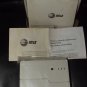 Vintage NEW & SEALED IN ORG. BOX AT&T Wireless Glass Break Detector Sensor 8570